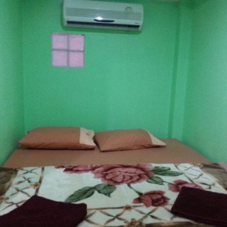 Monludee Guesthouse Koh Samet Bagian luar foto